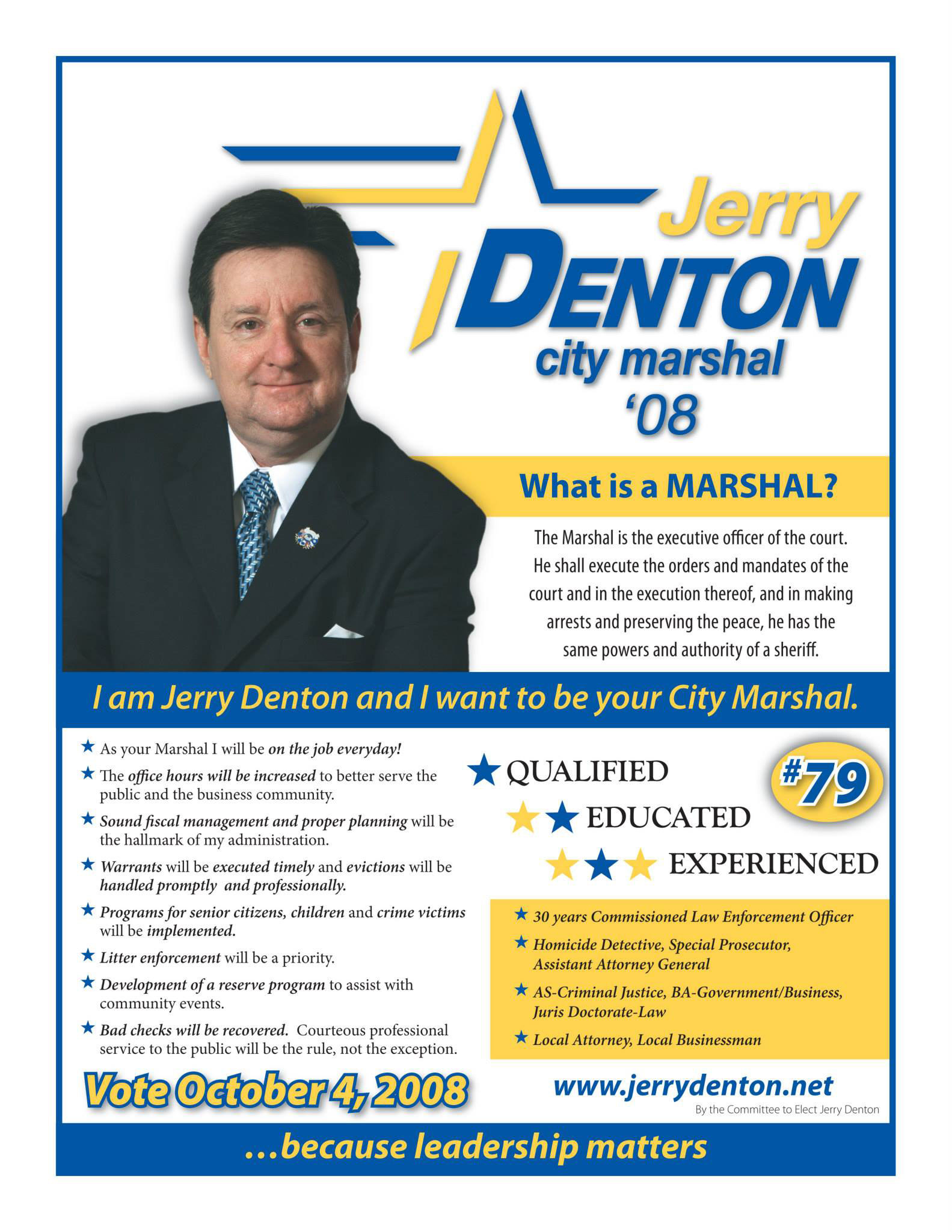 Jerry-Denton-Marshal-'08